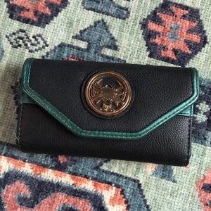 Marvel Thor Ragnarok Hela Wallet